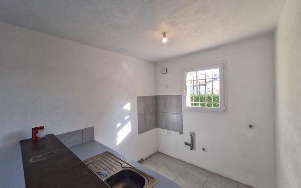 Maison à louer    2 pièces • 46,59 m2 Pégomas