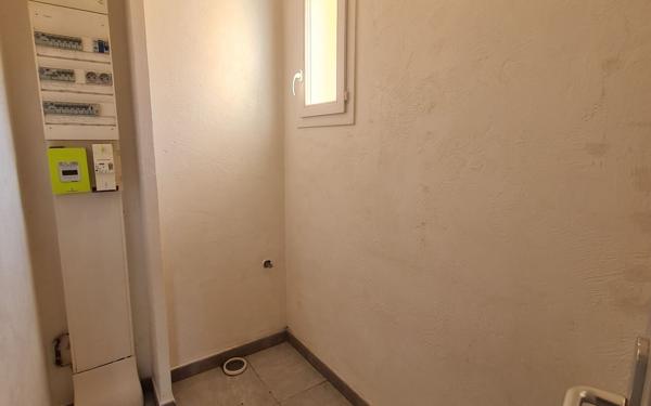 Maison à louer    2 pièces • 46,59 m2 Pégomas