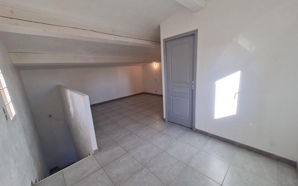 Maison à louer    2 pièces • 46,59 m2 Pégomas