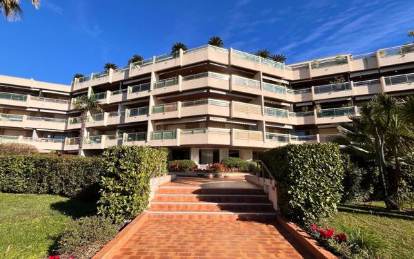Appartement à louer    1 pièce • 19,06 m2 Golfe Juan - Vallauris