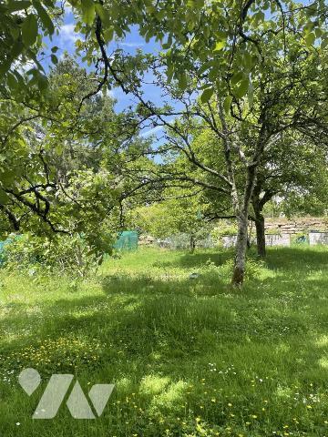 A VENDRE-MAISON D'ARCHITECTE-ST AVE-1399 m2 de terrain