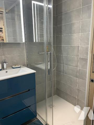 A VENDRE-MAISON D'ARCHITECTE-ST AVE-1399 m2 de terrain