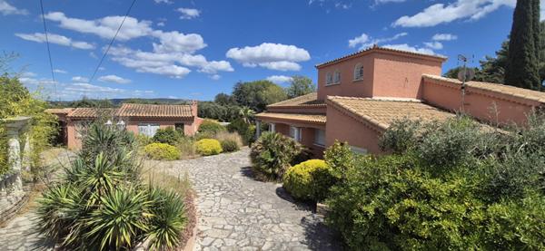 Maison Poussan 5 pièce(s)