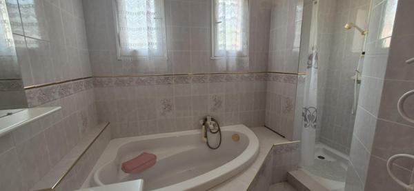 Maison Poussan 5 pièce(s)