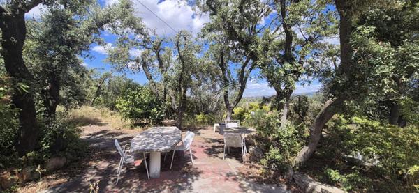 Maison Poussan 5 pièce(s)