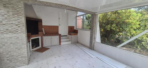 Maison Poussan 5 pièce(s)