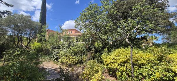 Maison Poussan 5 pièce(s)