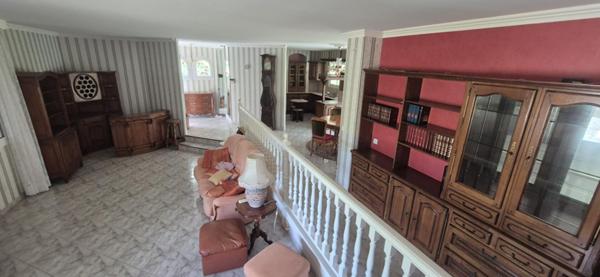 Maison Poussan 5 pièce(s)