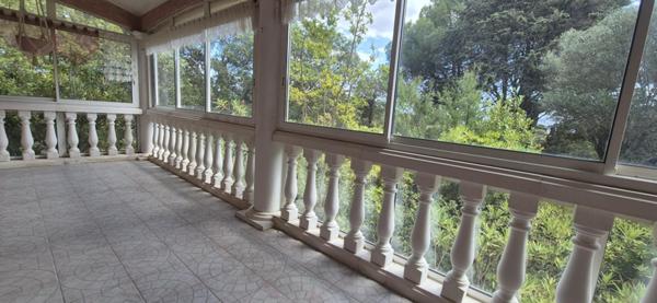 Maison Poussan 5 pièce(s)