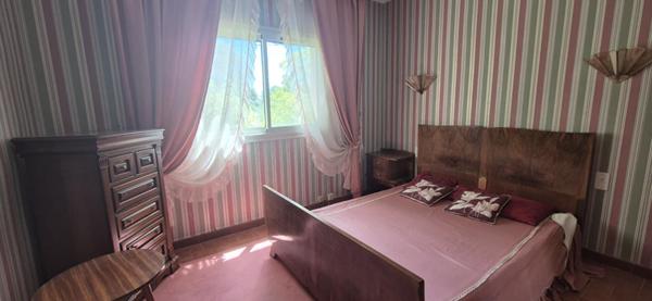 Maison Poussan 5 pièce(s)