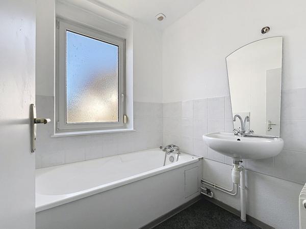 RAMBERVILLERS - APPARTEMENT T2