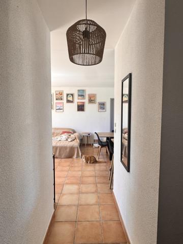 Villa de plain pied T4 avec jardin Bram (11150)
