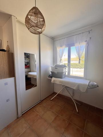 Villa de plain pied T4 avec jardin Bram (11150)