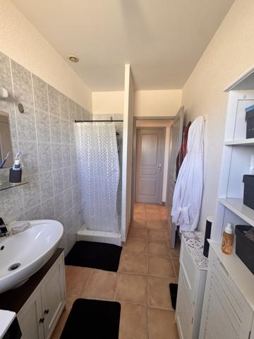 Villa de plain pied T4 avec jardin Bram (11150)