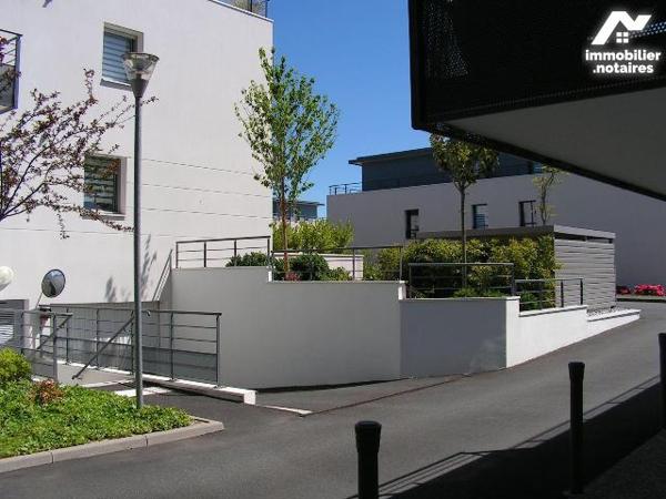 CONCARNEAU: APPARTEMENT T2 exposition sud, en parfait état  situé au 2 étage et dernier étage d...