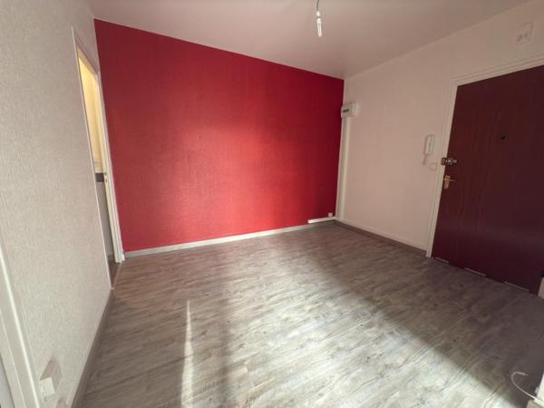 Vente / Appartement T1 bis