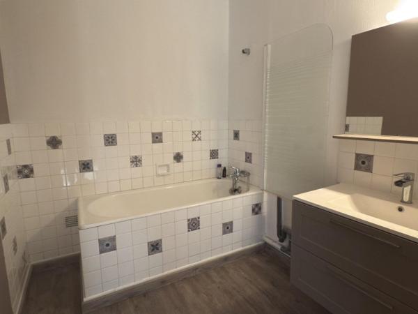 Vente / Appartement T1 bis