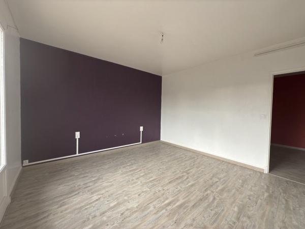 Vente / Appartement T1 bis