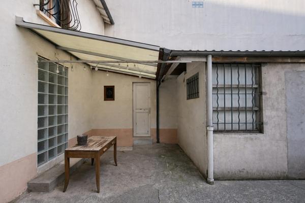 Grand triplex - 85m2- quartier Renoir-Métro à Asnières-sur-Seine