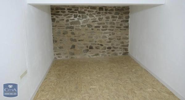 Location parking 16m²