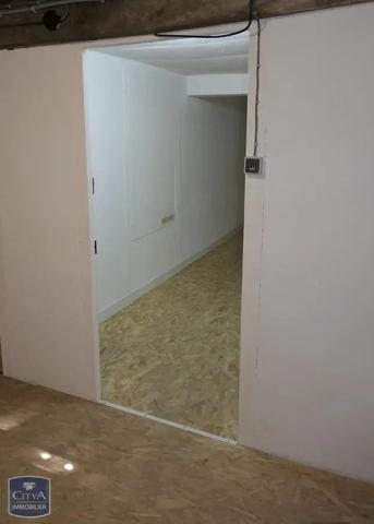 Location parking 16m²