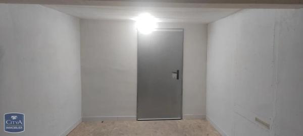 Location parking 16m²