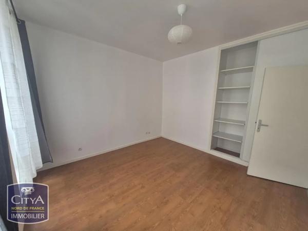Appartement à louer 3 pièces 75.5m² Lille (59800)