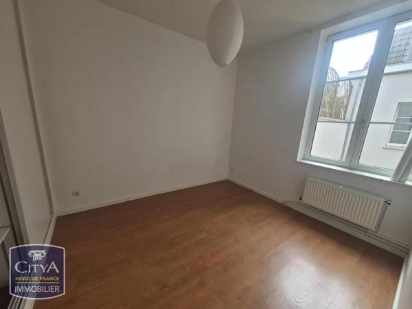 Appartement à louer 3 pièces 75.5m² Lille (59800)