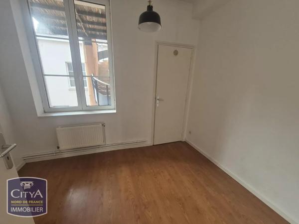 Appartement à louer 3 pièces 75.5m² Lille (59800)