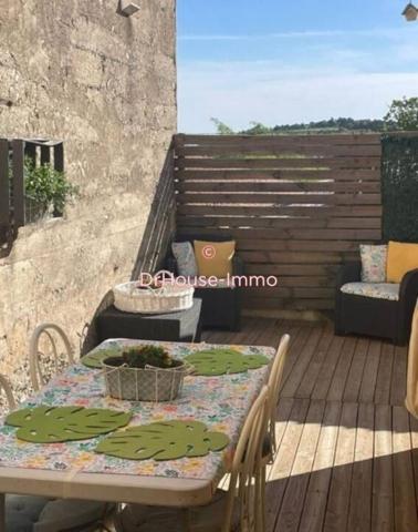 Maison à vendre 6 pièces de 161 m²