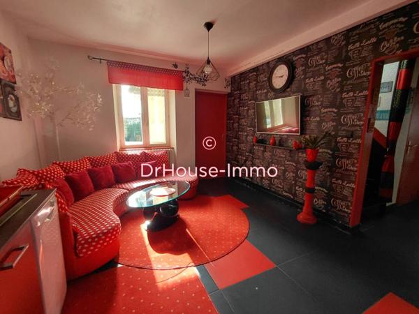 Maison à vendre 6 pièces de 161 m²