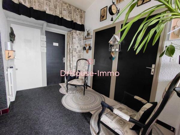 Maison à vendre 6 pièces de 161 m²