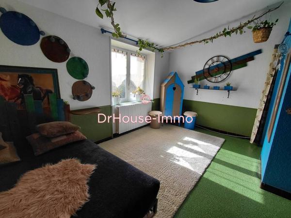 Maison à vendre 6 pièces de 161 m²