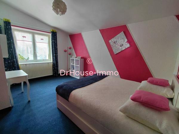 Maison à vendre 6 pièces de 161 m²