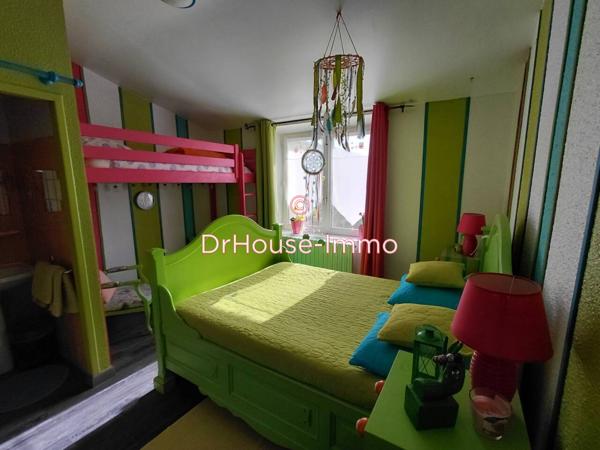 Maison à vendre 6 pièces de 161 m²