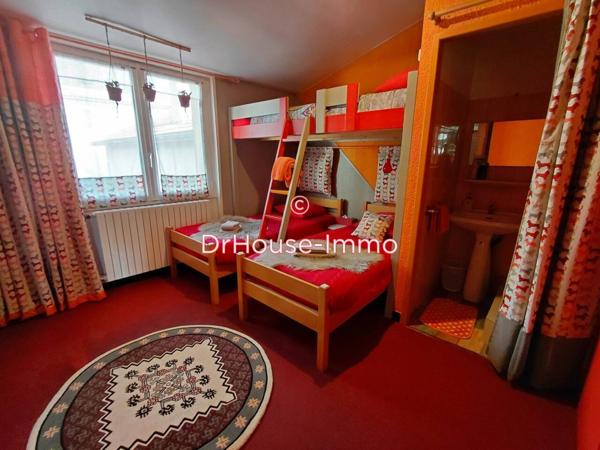 Maison à vendre 6 pièces de 161 m²