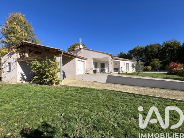 Maison à vendre 6 pièces 129 m² Mézel