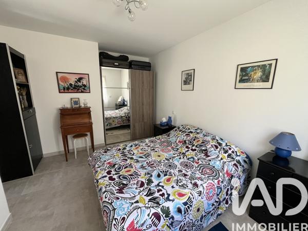 Maison à vendre 6 pièces 129 m² Mézel