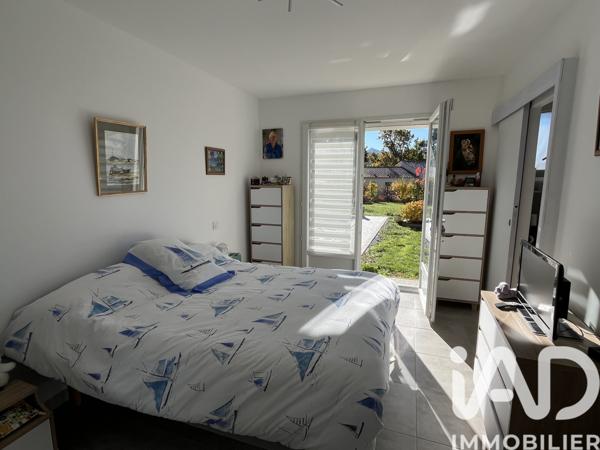 Maison à vendre 6 pièces 129 m² Mézel