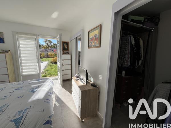 Maison à vendre 6 pièces 129 m² Mézel