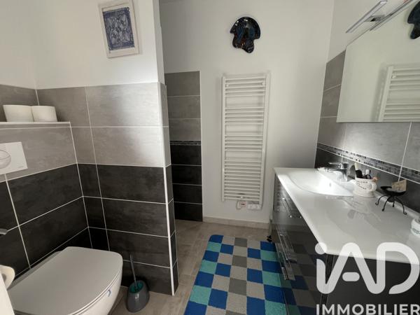 Maison à vendre 6 pièces 129 m² Mézel