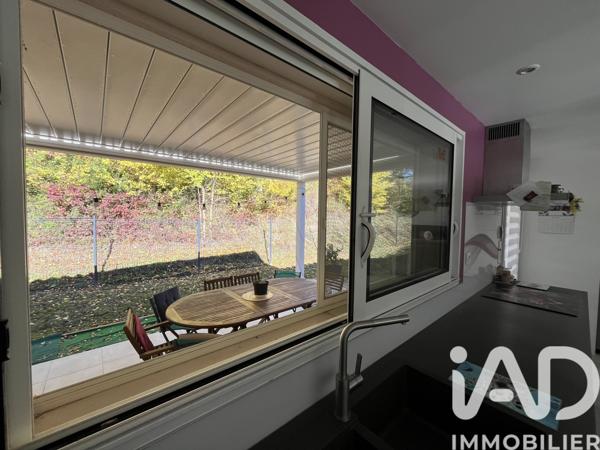 Maison à vendre 6 pièces 129 m² Mézel