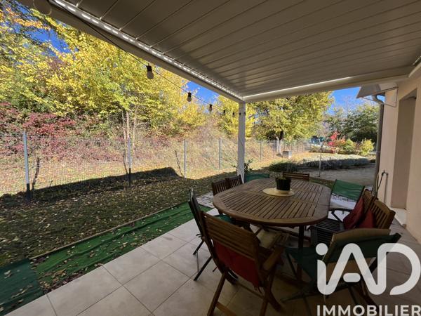 Maison à vendre 6 pièces 129 m² Mézel