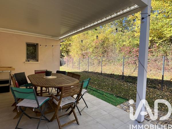 Maison à vendre 6 pièces 129 m² Mézel