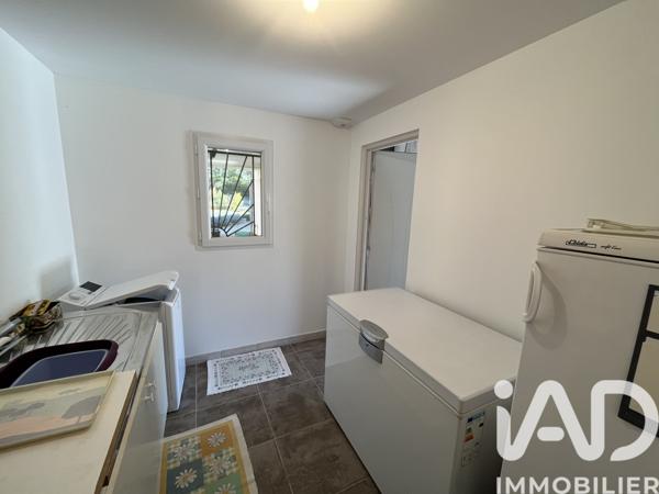 Maison à vendre 6 pièces 129 m² Mézel