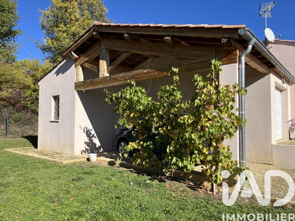 Maison à vendre 6 pièces 129 m² Mézel