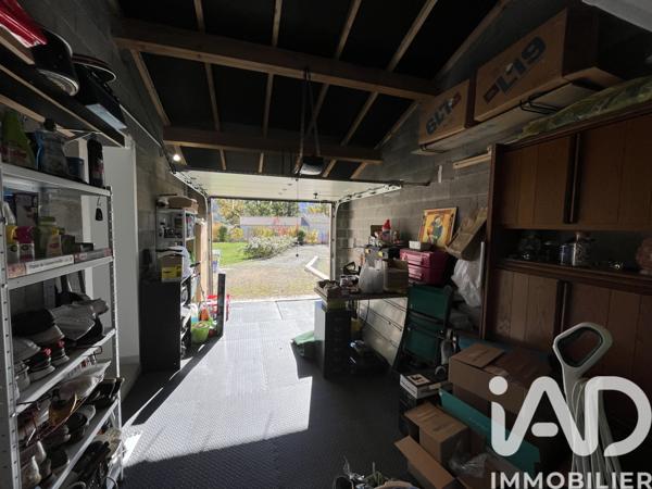 Maison à vendre 6 pièces 129 m² Mézel
