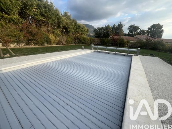 Maison à vendre 6 pièces 129 m² Mézel