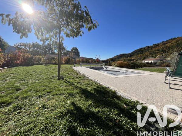Maison à vendre 6 pièces 129 m² Mézel