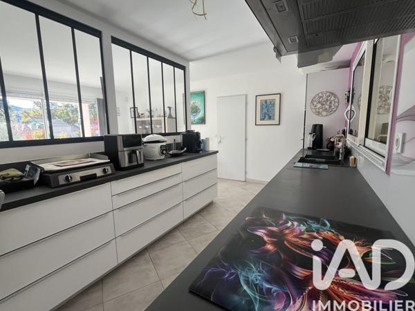 Maison à vendre 6 pièces 129 m² Mézel
